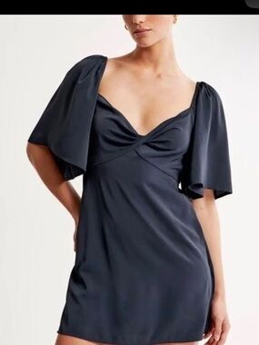 Abercrombie Romper